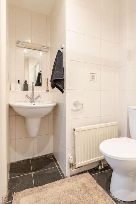 2 Bedroom Flat In St Johns Wood Лондон Экстерьер фото